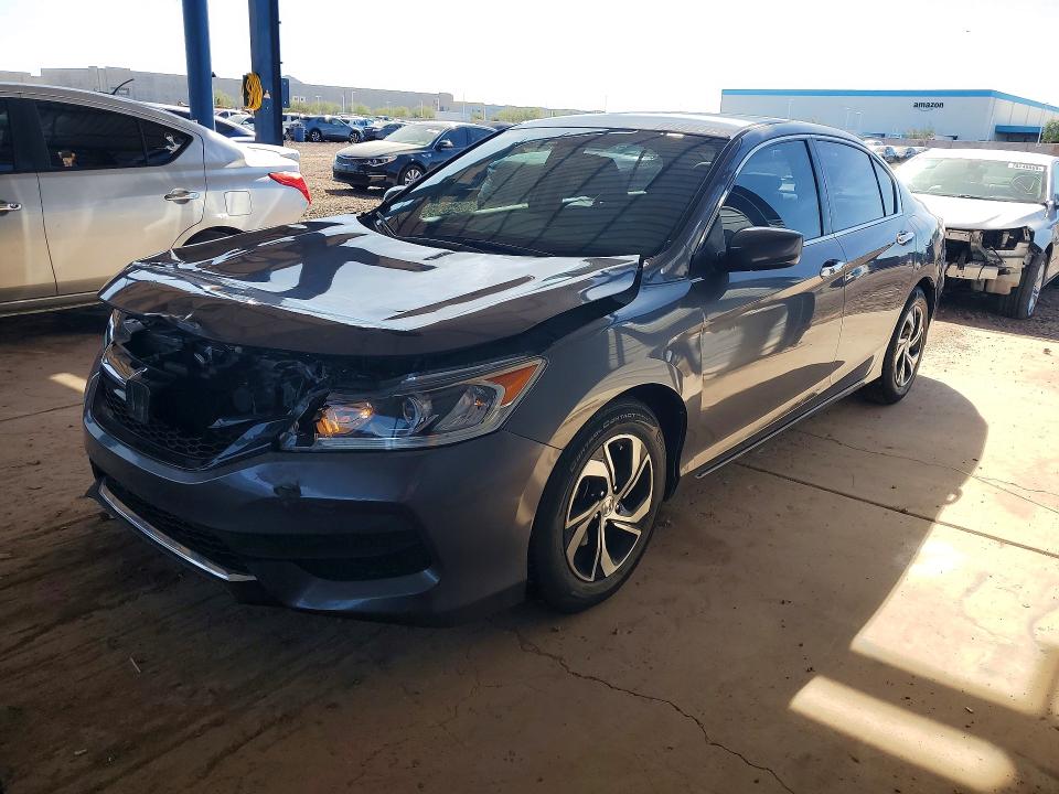 2017 HONDA ACCORD — VIN 1HGCR2F37HA286047