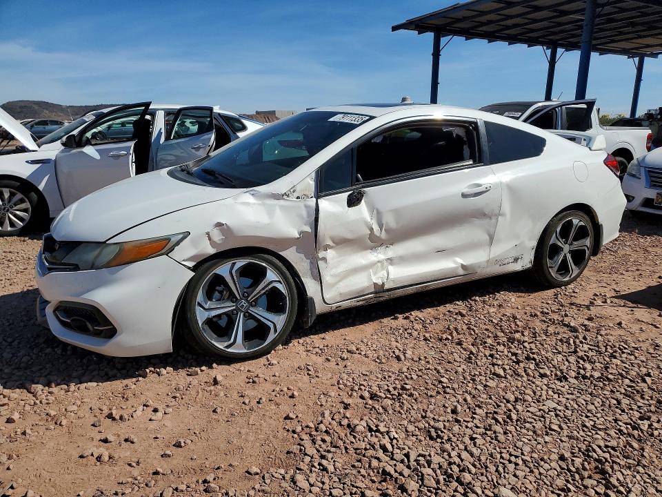 2015 HONDA CIVIC — VIN 2HGFG4A52FH704312