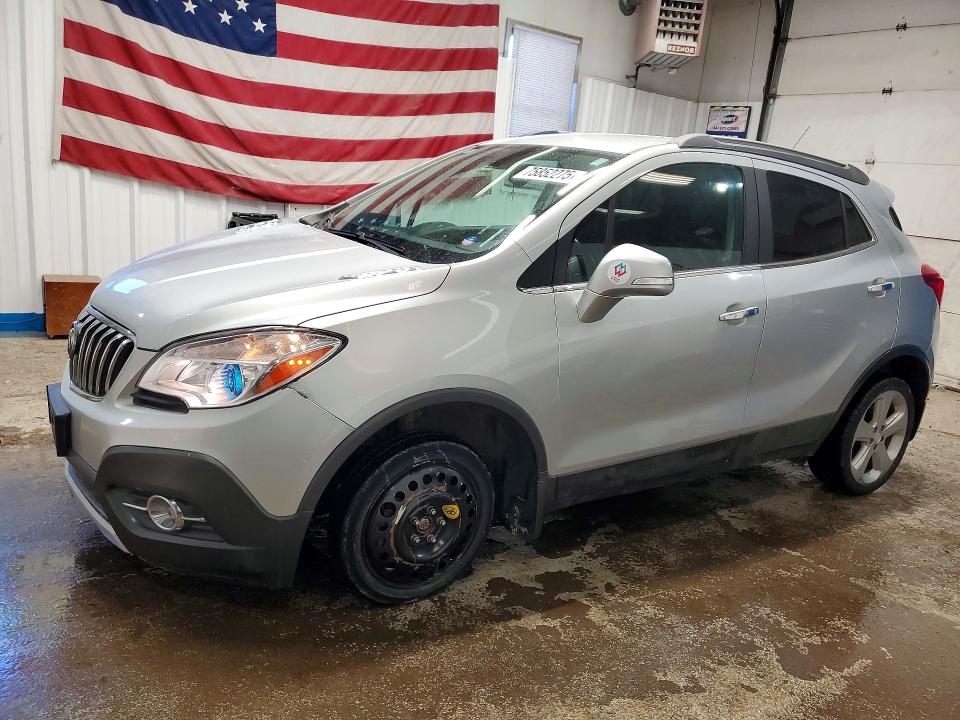 2016 BUICK ENCORE — VIN KL4CJFSB8GB540068