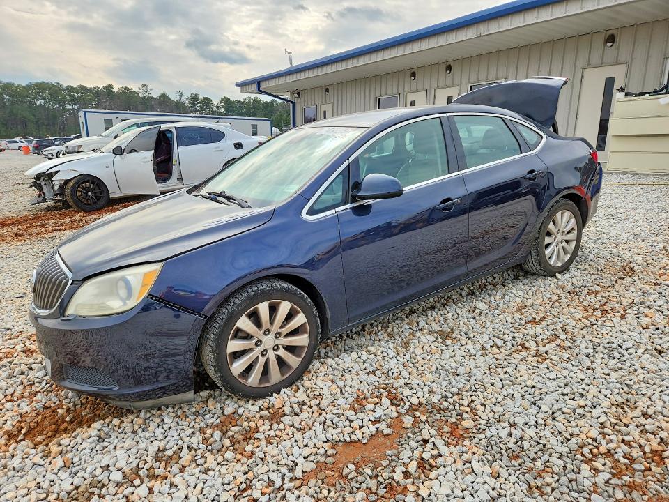 2016 BUICK VERANO — VIN 1G4PP5SK9G4108699