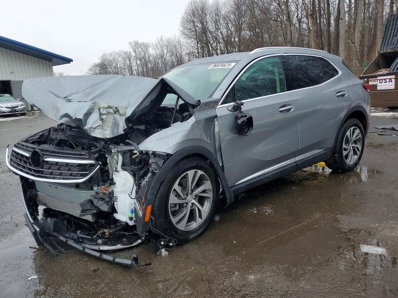 2023 BUICK ENVISION — VIN LRBFZPR48PD100119