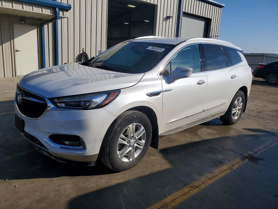 2019 BUICK ENCLAVE — VIN 5GAEVBKW4KJ188346