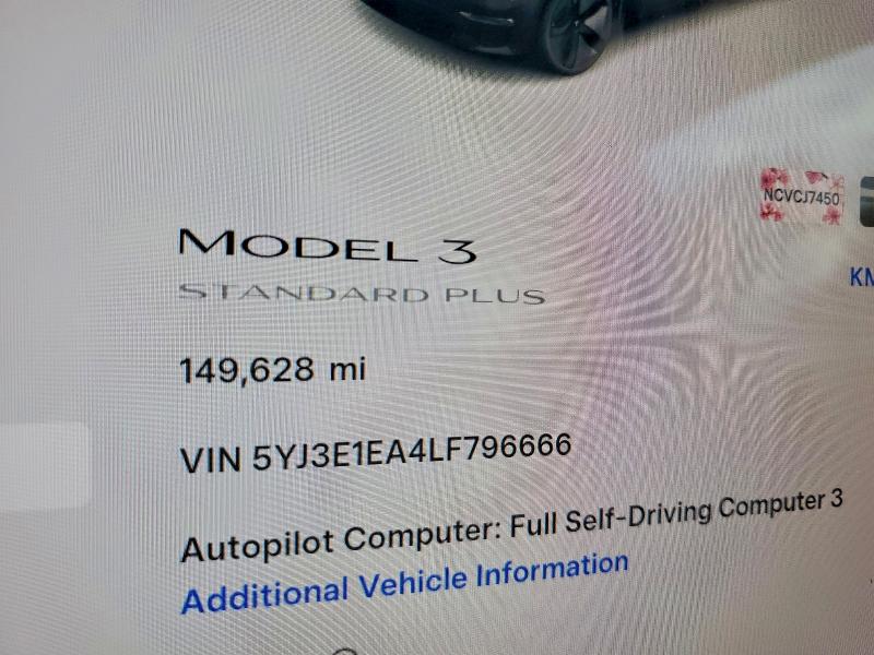 5YJ3E1EA4LF796666