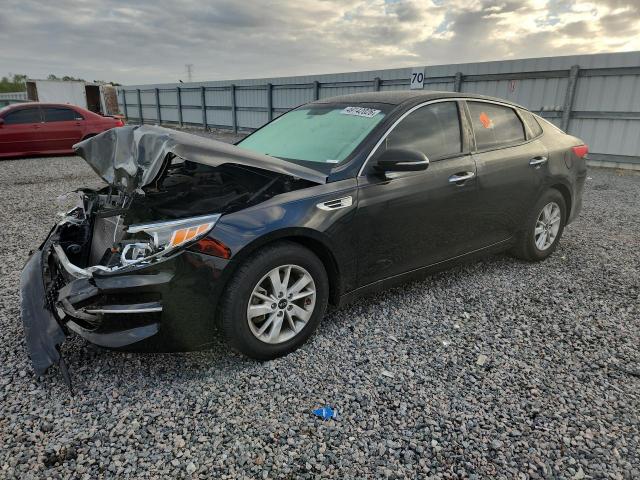 2016 KIA OPTIMA — VIN KNAGT4L32G5111033