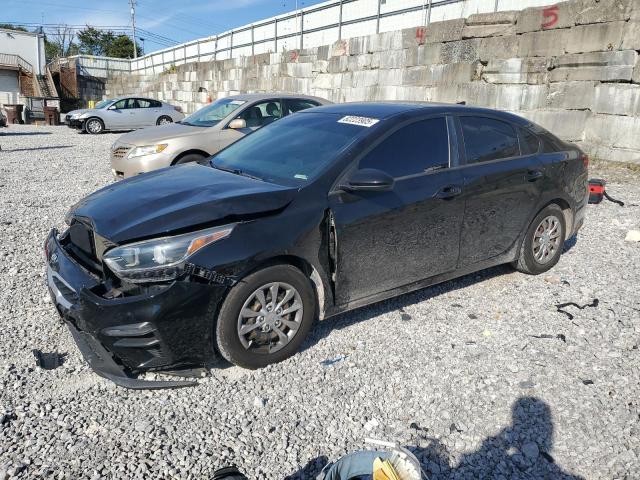 2021 KIA FORTE — VIN 3KPF24AD3ME265912