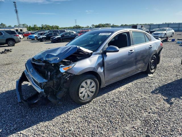 2019 KIA RIO — VIN 3KPA24ABXKE157664