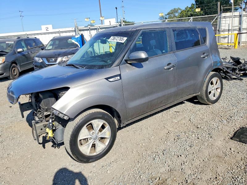 2015 KIA SOUL — VIN KNDJN2A27F7168476