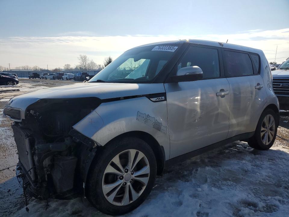 2016 KIA SOUL — VIN KNDJP3A52G7826006