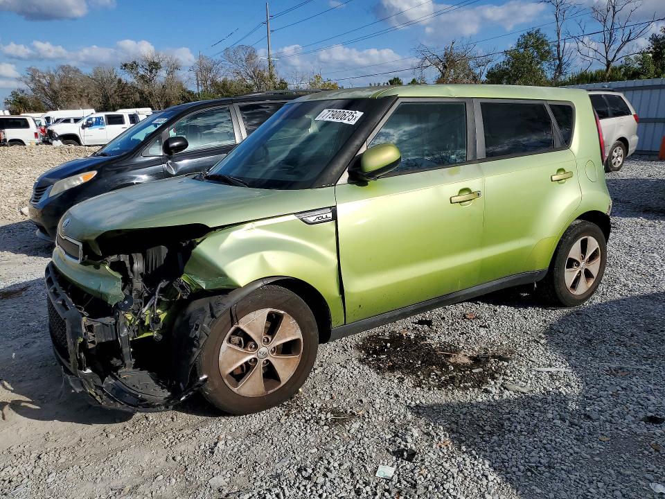 2015 KIA SOUL — VIN KNDJN2A20F7763881