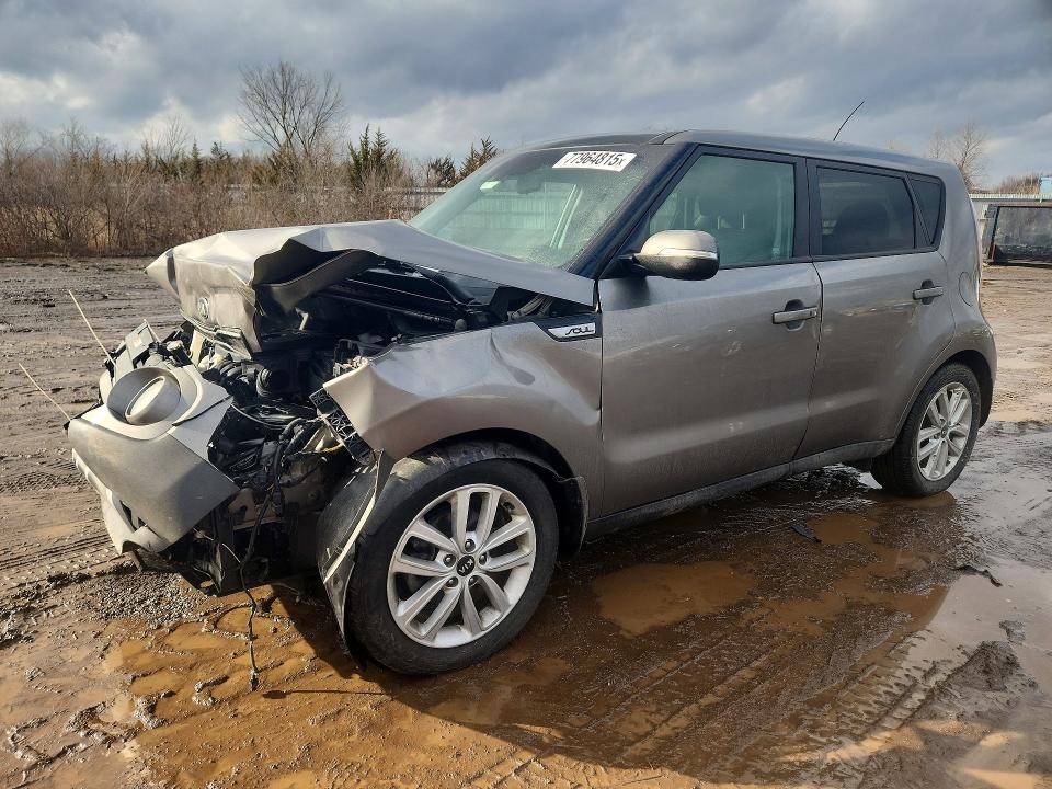 2017 KIA SOUL — VIN KNDJP3A55H7499120