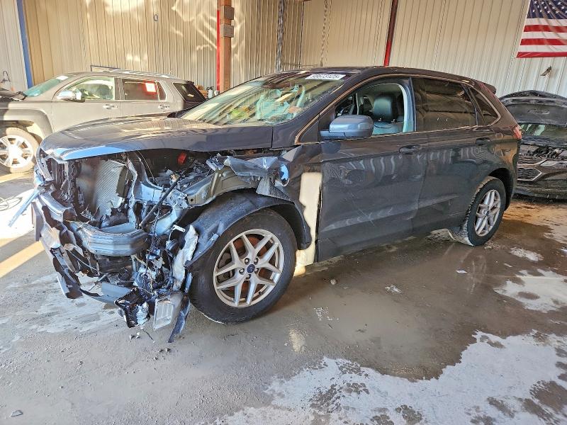 2021 FORD EDGE — VIN 2FMPK4J93MBA22717