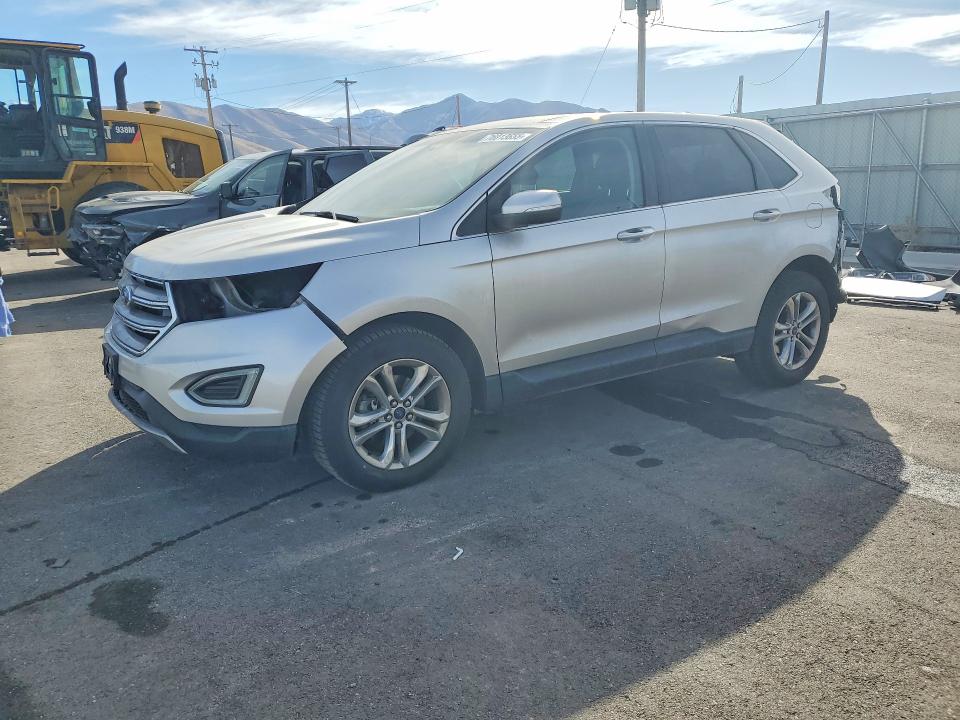 2016 FORD EDGE — VIN 2FMPK3J87GBC07486