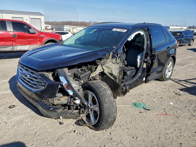 2020 FORD EDGE — VIN 2FMPK3G90LBA81126