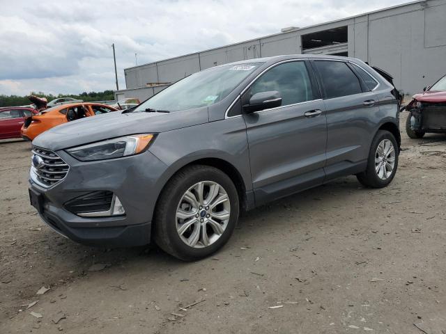 2022 FORD EDGE — VIN 2FMPK4K94NBA13914