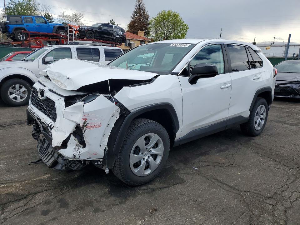 2024 TOYOTA RAV4 — VIN 2T3F1RFV5RC416294