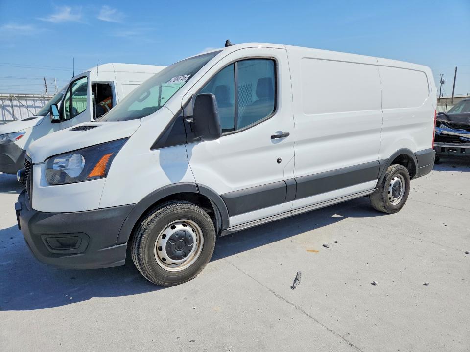 2023 FORD TRANSIT — VIN 1FTYE1Y81PKC13574