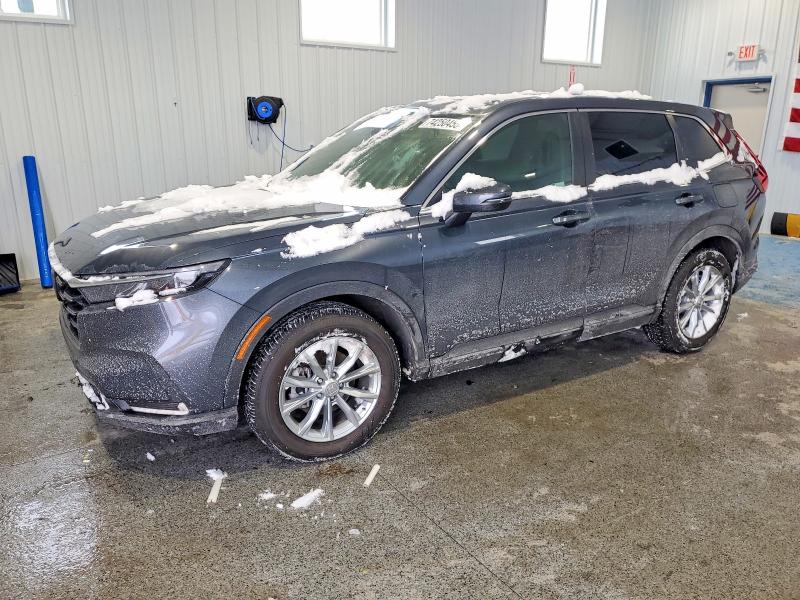 2024 HONDA CR-V — VIN 5J6RS4H49RL009964