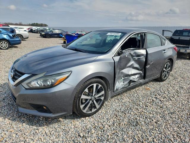 2017 NISSAN ALTIMA — VIN 1N4AL3AP9HC167059