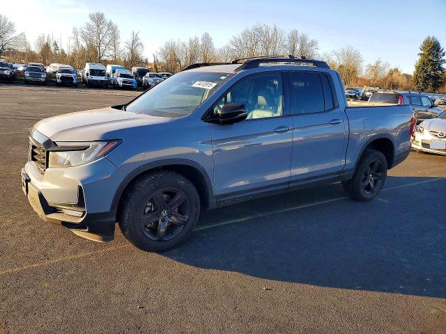 2023 HONDA RIDGELINE — VIN 5FPYK3F83PB053936