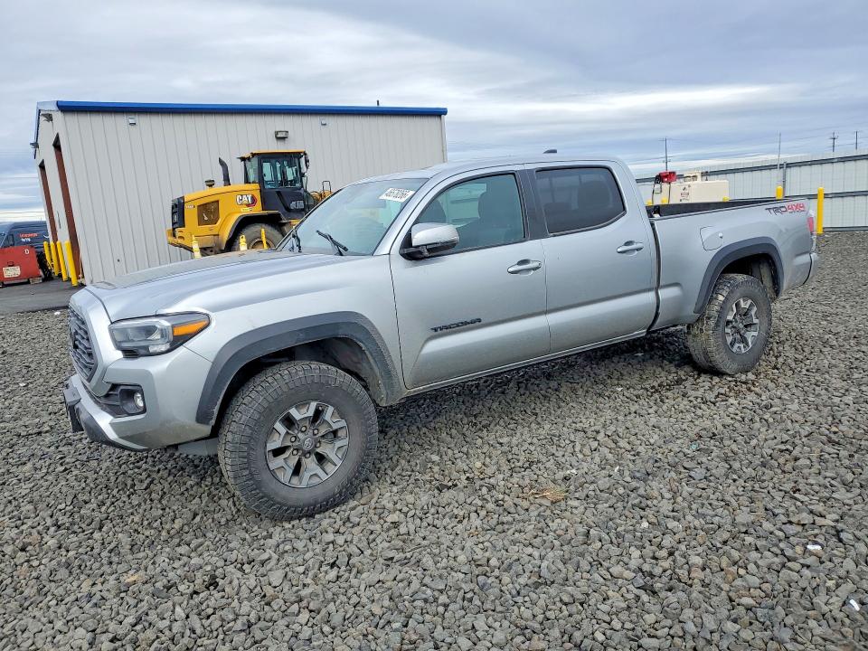 2023 TOYOTA TACOMA — VIN 3TMDZ5BN7PM147467