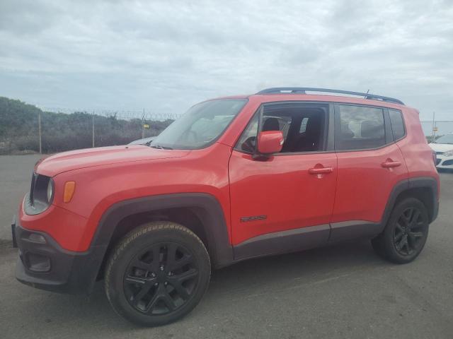 2017 JEEP RENEGADE — VIN ZACCJBBB2HPG18916