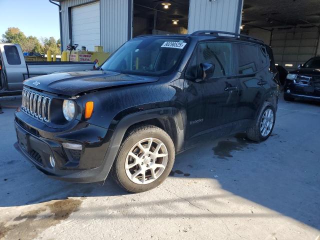 2019 JEEP RENEGADE L — VIN ZACNJABB4KPK25300