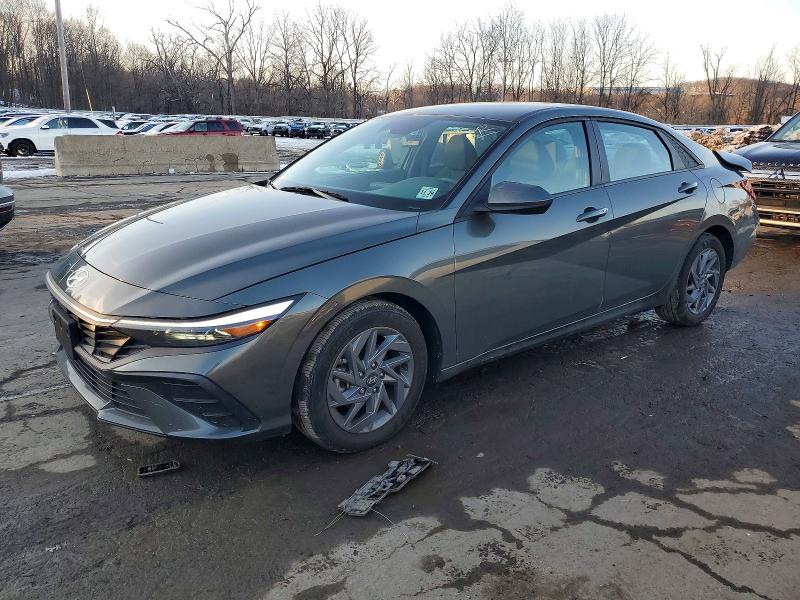 2024 HYUNDAI ELANTRA — VIN KMHLM4DG1RU759208