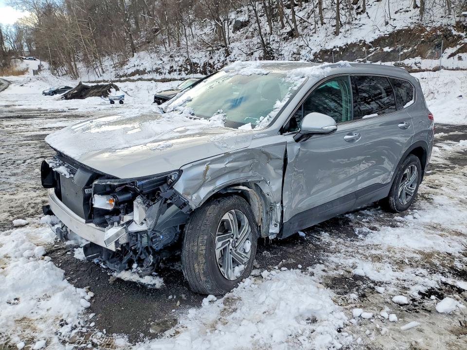 2023 HYUNDAI SANTA FE — VIN 5NMS2DAJ0PH547071