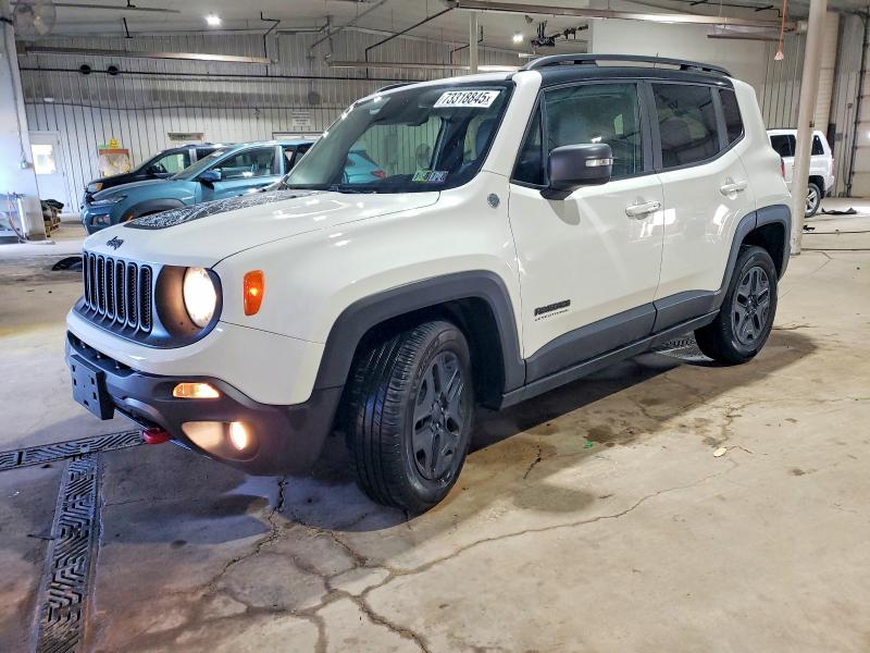 2017 JEEP RENEGADE T — VIN ZACCJBCB2HPF10293