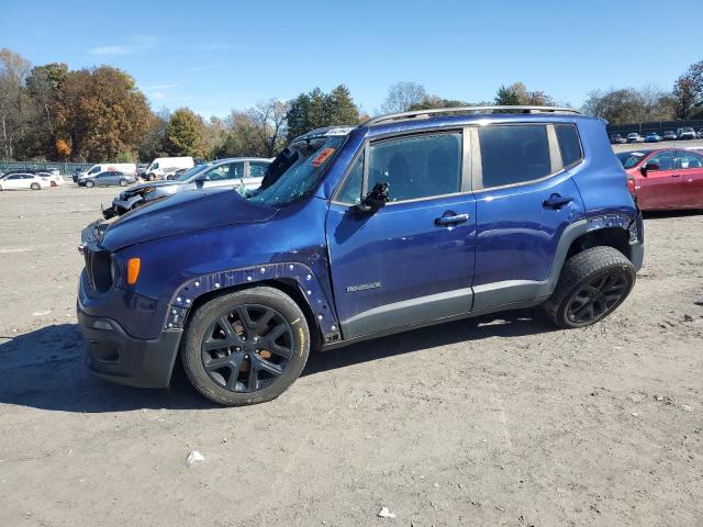 2018 JEEP RENEGADE L — VIN ZACCJABB6JPH67703