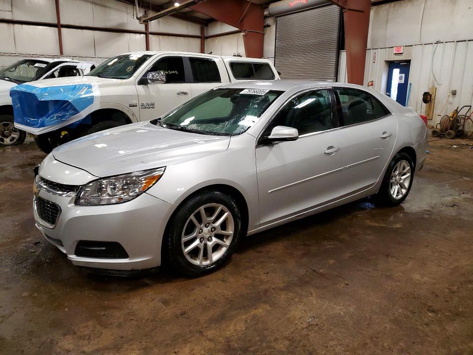 2015 CHEVROLET MALIBU — VIN 1G11C5SL0FF278735