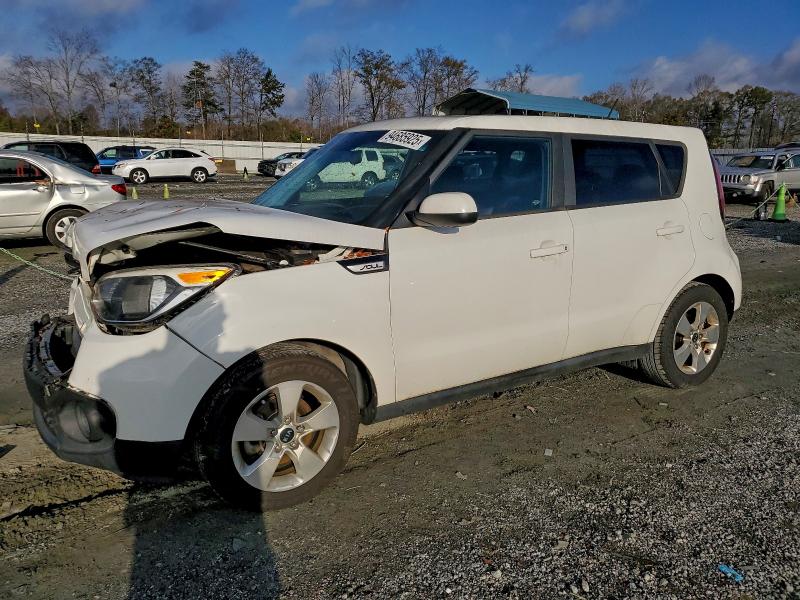 2017 KIA SOUL — VIN KNDJN2A2XH7452025