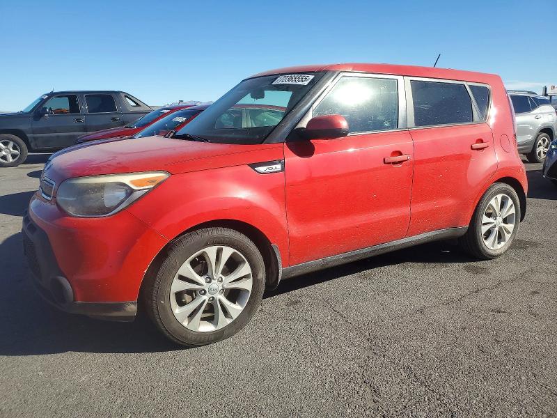 2015 KIA SOUL — VIN KNDJP3A57F7811306
