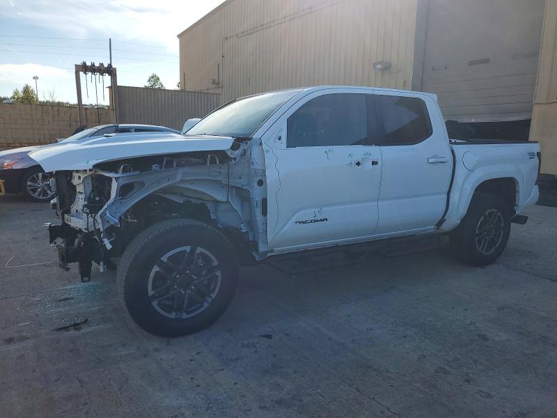 2024 TOYOTA TACOMA — VIN 3TYKB5FN3RT012919