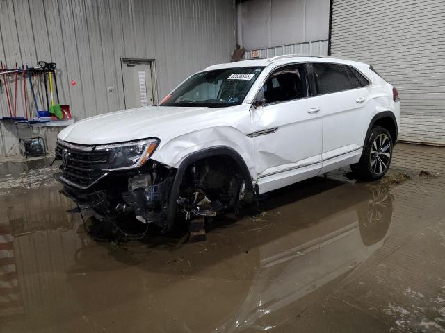 2024 VOLKSWAGEN ATLAS CROSS SPORT — VIN 1V2FE2CAXRC241246