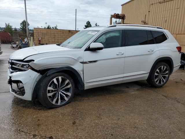 2023 VOLKSWAGEN ATLAS SEL — VIN 1V2FR2CA2PC525651