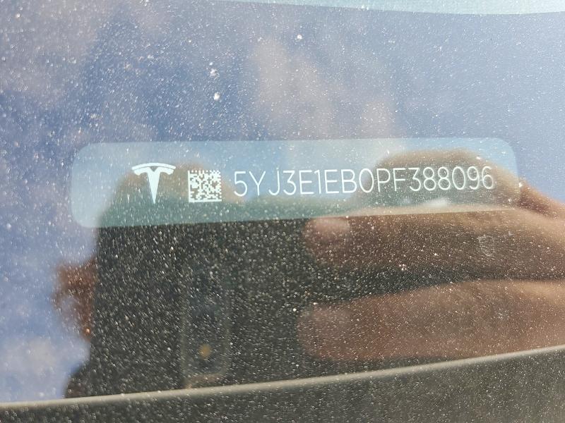5YJ3E1EB0PF388096
