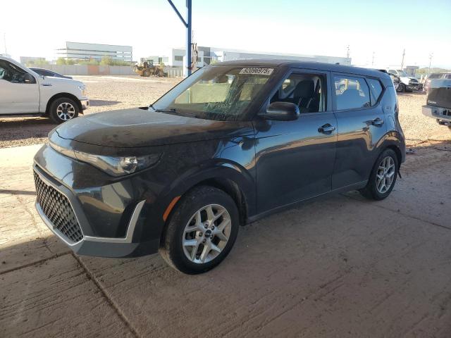 2023 KIA SOUL LX — VIN KNDJ23AU8P7842961
