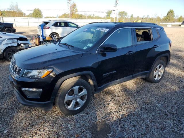 2020 JEEP COMPASS — VIN 3C4NJDBB0LT256445