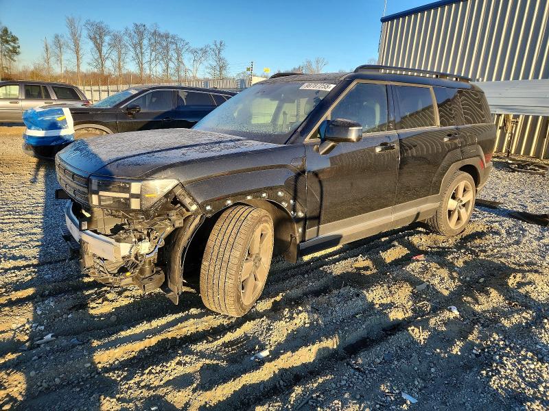2024 HYUNDAI SANTA FE — VIN 5NMP34G18RH004564