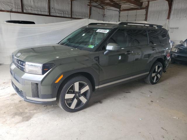 2024 HYUNDAI SANTA FE — VIN 5NMP3DG18RH010090