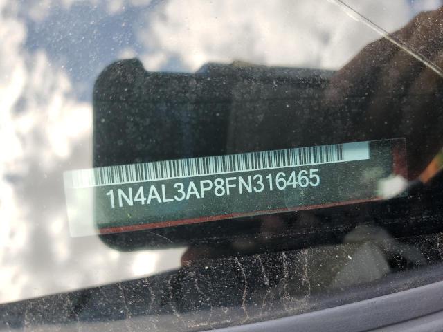 1N4AL3AP8FN316465