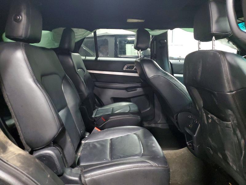 1FM5K8D86GGA18014