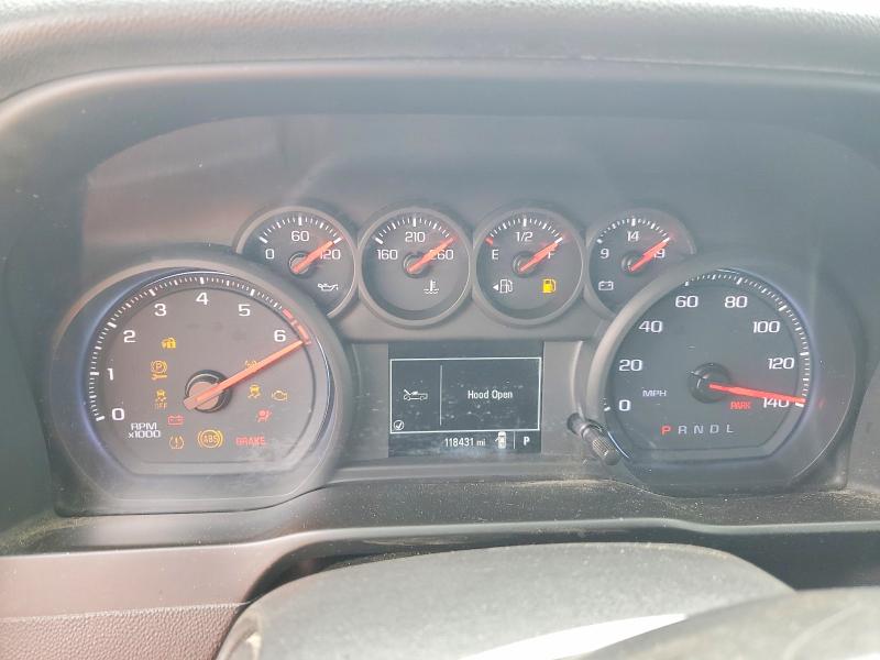 3GCNWAEH8KG180433