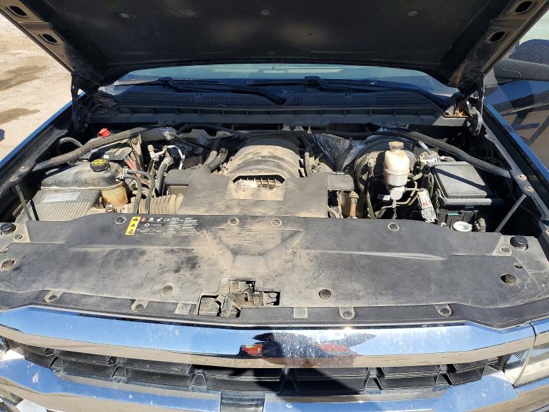 1GCVKREC3JZ126812