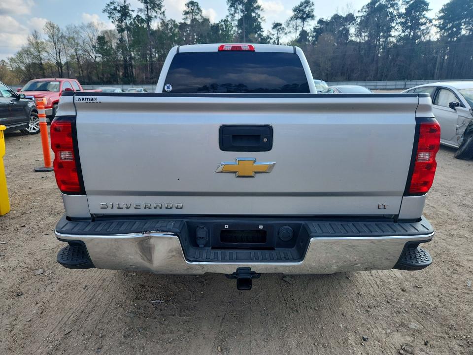 1GCVKRECXHZ179355