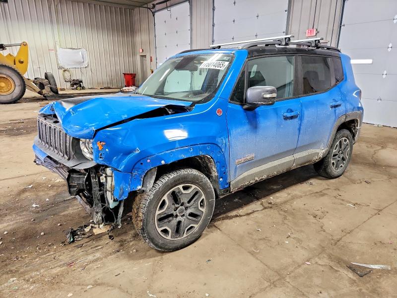 2015 JEEP RENEGADE T — VIN ZACCJBCT9FPB79959