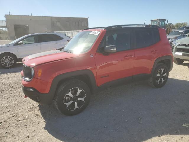 2020 JEEP RENEGADE T — VIN ZACNJBC19LPL92278