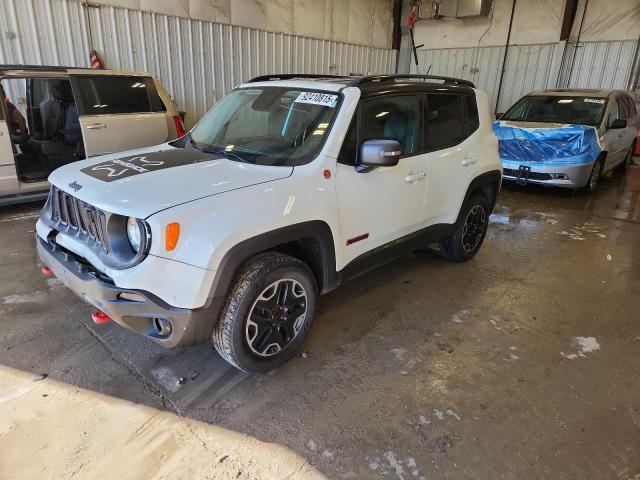 2016 JEEP RENEGADE T — VIN ZACCJBCT1GPD57395
