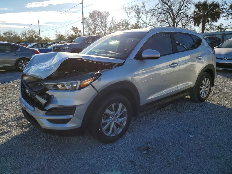 2019 HYUNDAI TUCSON — VIN KM8J33A45KU948187